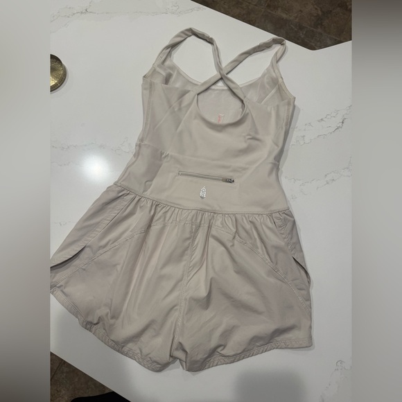 FP Movement Righteous Runsie - Picture 3 of 4